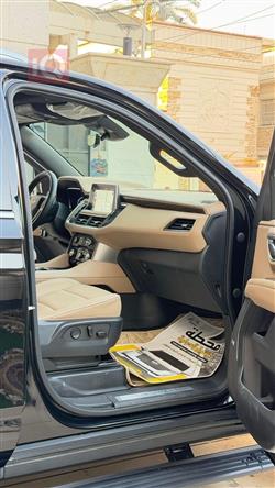 شێڤرۆلێت تاهۆ